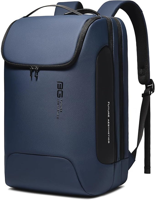 BANGE Laptop Backpack for 17.3Inch Notebook, Waterproof Travel Backpacks by BANGE