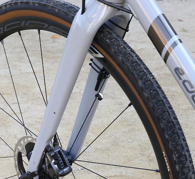 CATEYE Wired Bike Computer – Entry-Level Speedometer and Odometer, Auto - Image 21