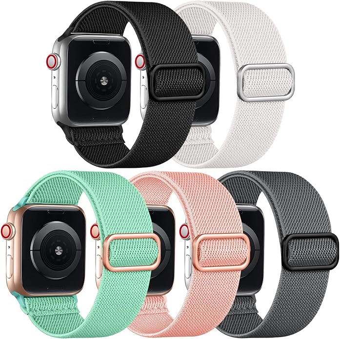 Adorve Stretchy Band Compatible by Adorve