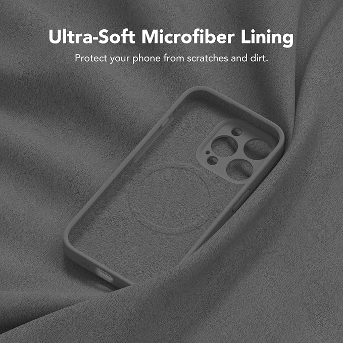 Magnetic for iPhone 14 Pro Max Case, Compatible - Image 7