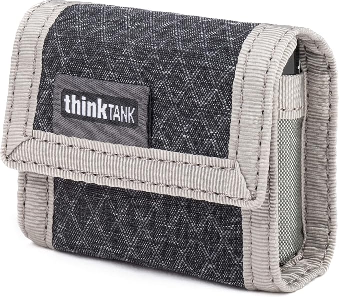 Think Tank AA Camera Battery Holder V2, Holds 8 AA or 16 AAA Batteries - Image 4