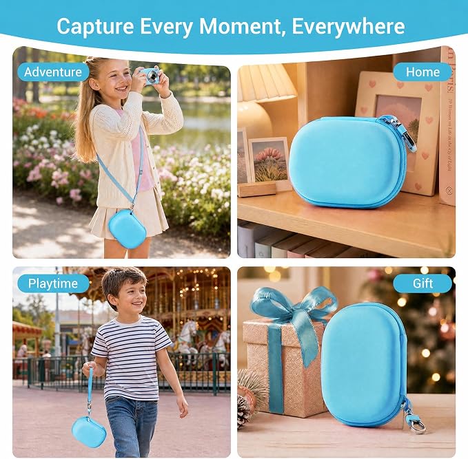 CoBak Carrying & Protective Case - Image 6