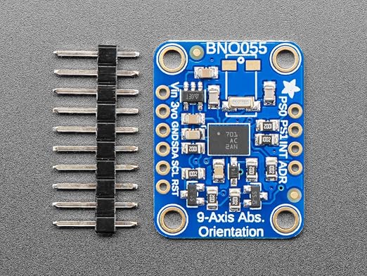 Adafruit 9-DOF Absolute Orientation IMU Fusion Breakout - Image 2