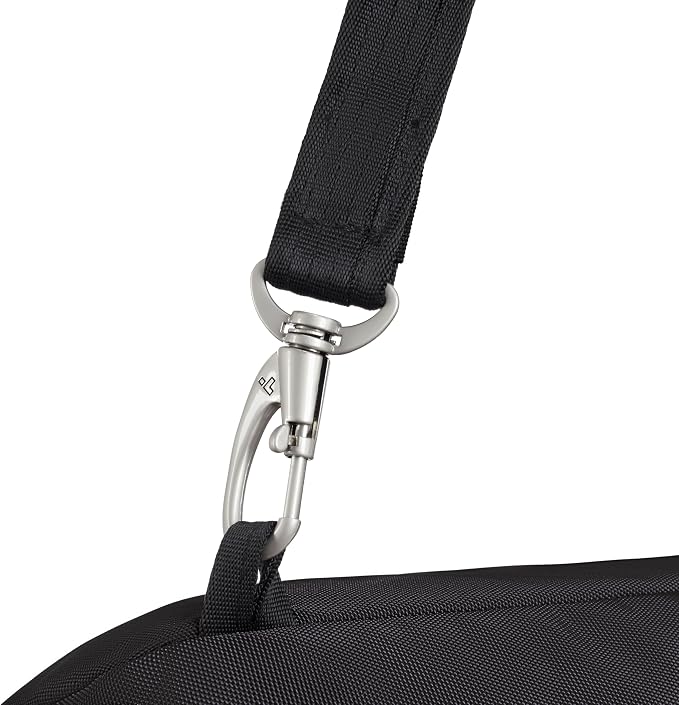 Travelon Anti-Theft Classic Sling Bag - Image 14