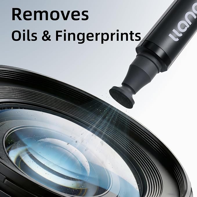 llano 7-in-1 Camera Lens Cleaning Kit - Image 6