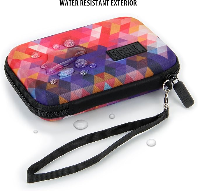 USA Gear Hotspot Carrying Case Fits Solis Edge, Orbic RC400L, AT&T Turbo 3 - Image 5