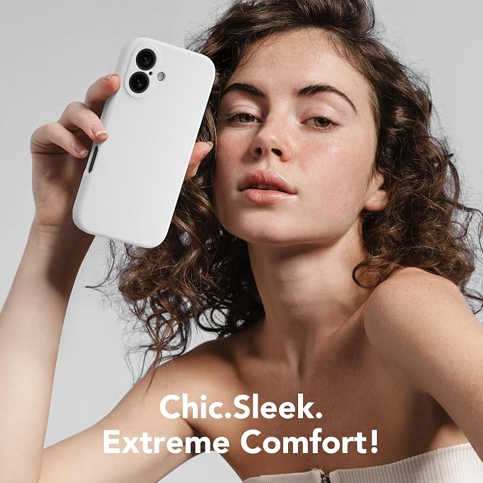 Magnetic for iPhone 16 Plus Case, Compatible - Image 8