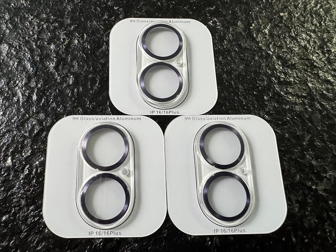 Dengduoduo Camera Lens Protector - Image 2