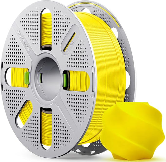 PLA Basic, Pre-Dried Filament by MarsWork