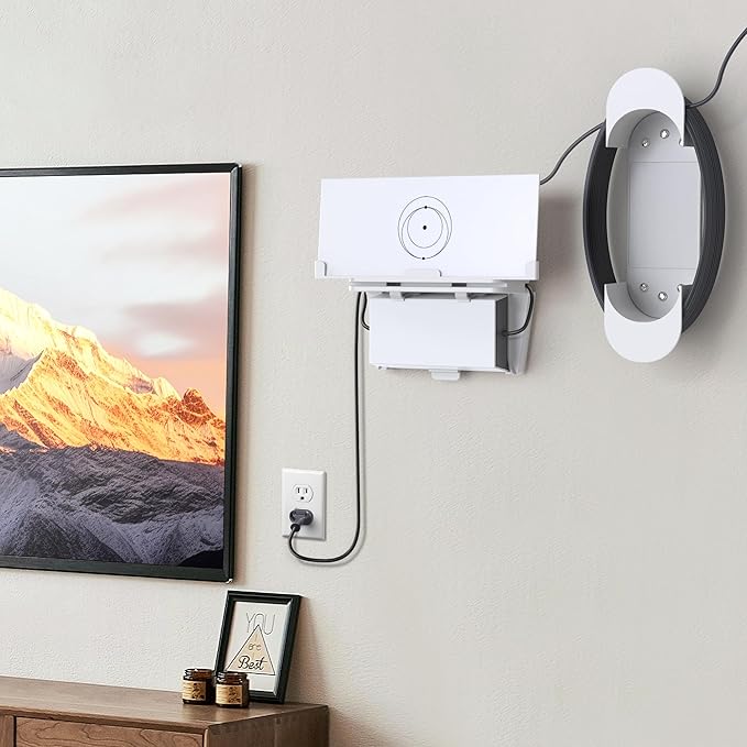 Starlink Gen 3 Router Mount 2 in 1, - Image 4