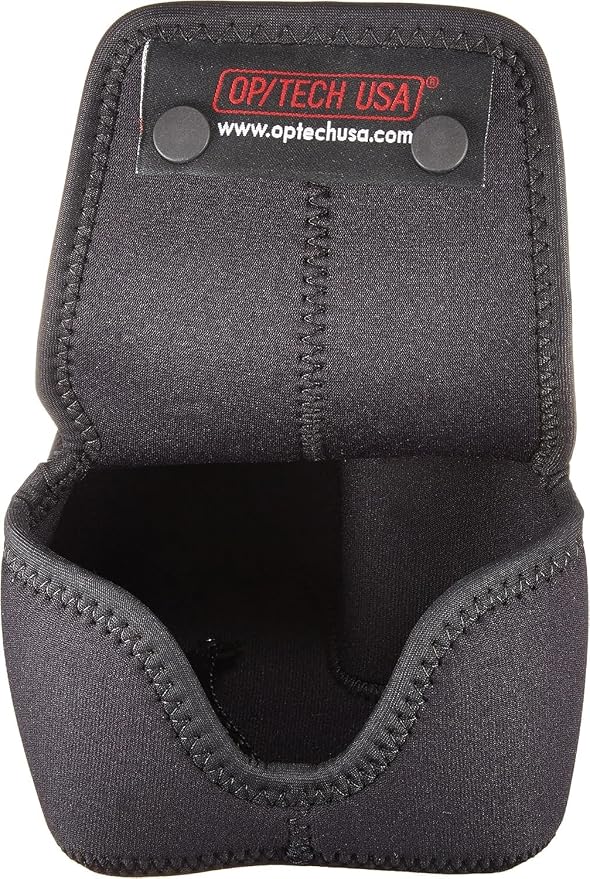 OP/TECH USA Soft Pouch – Compact digital camera case, lightweight accessories - Image 5