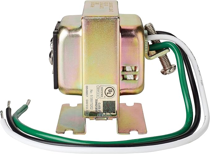 Newhouse Hardware 3TRAN Tri-Volt Transformer - Image 4