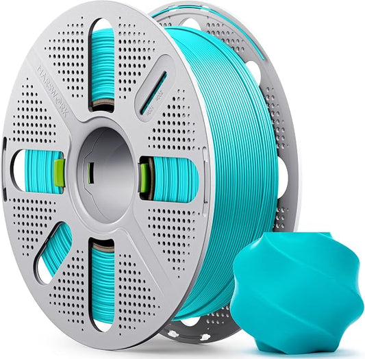 PLA Basic, Pre-Dried Filament by MarsWork