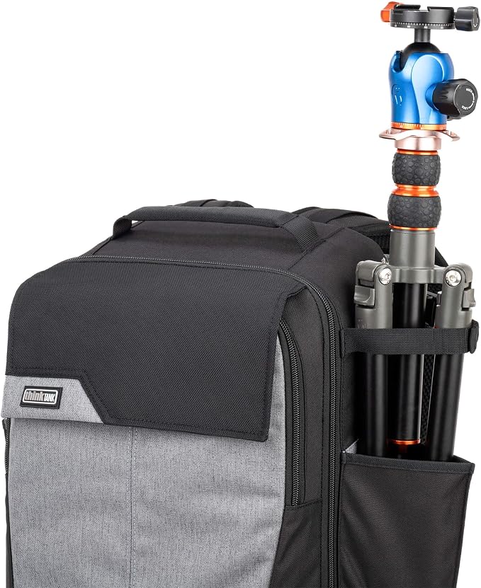 Think Tank Mirrorless Mover Camera Backpack - Image 8