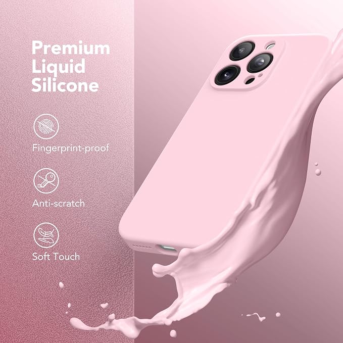 Magnetic for iPhone 16 Pro Max Case, Compatible - Image 9