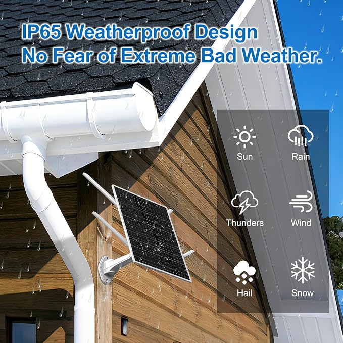 Outdoor WiFi Extender Signal Booster - Image 6
