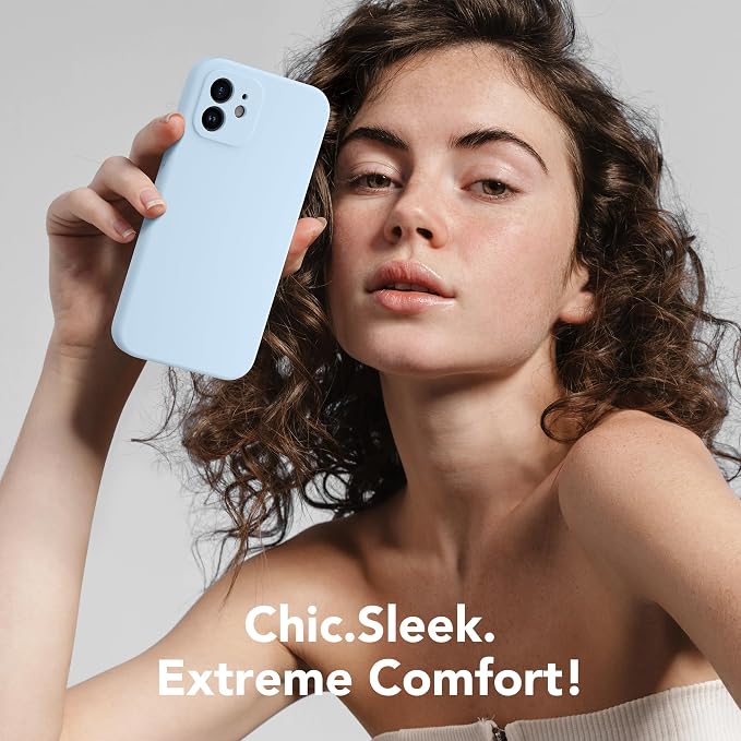 Magnetic for iPhone 12 Case, Compatible - Image 8
