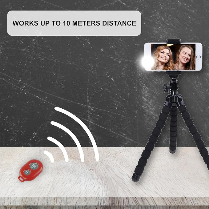 CamKix Camera Shutter Remote Control - Image 6