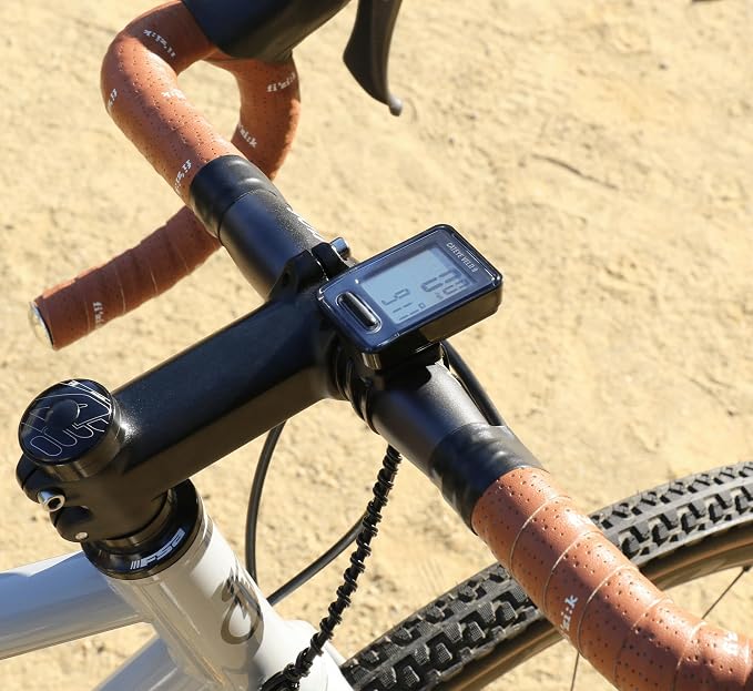 CATEYE Wired Bike Computer – Entry-Level Speedometer and Odometer, Auto - Image 16