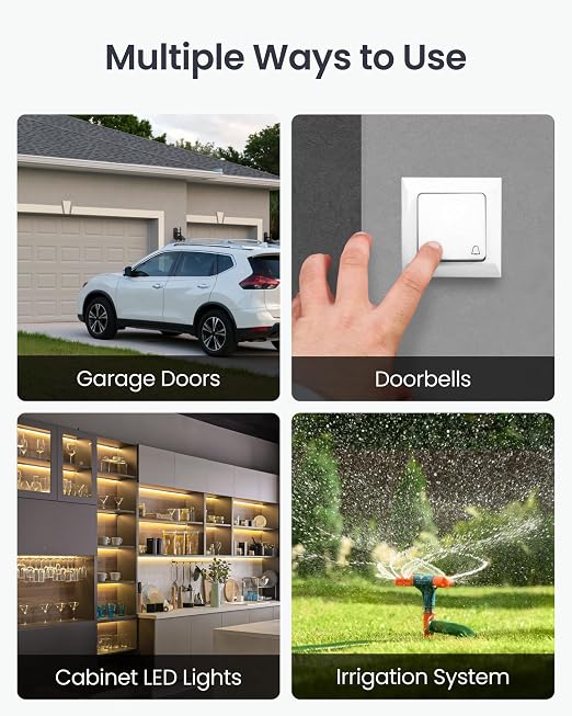 SwitchBot WiFi Switch Compatible - Image 9