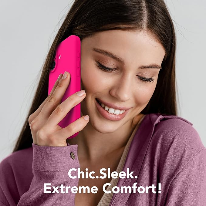 Magnetic for iPhone 16 Case, Compatible - Image 7