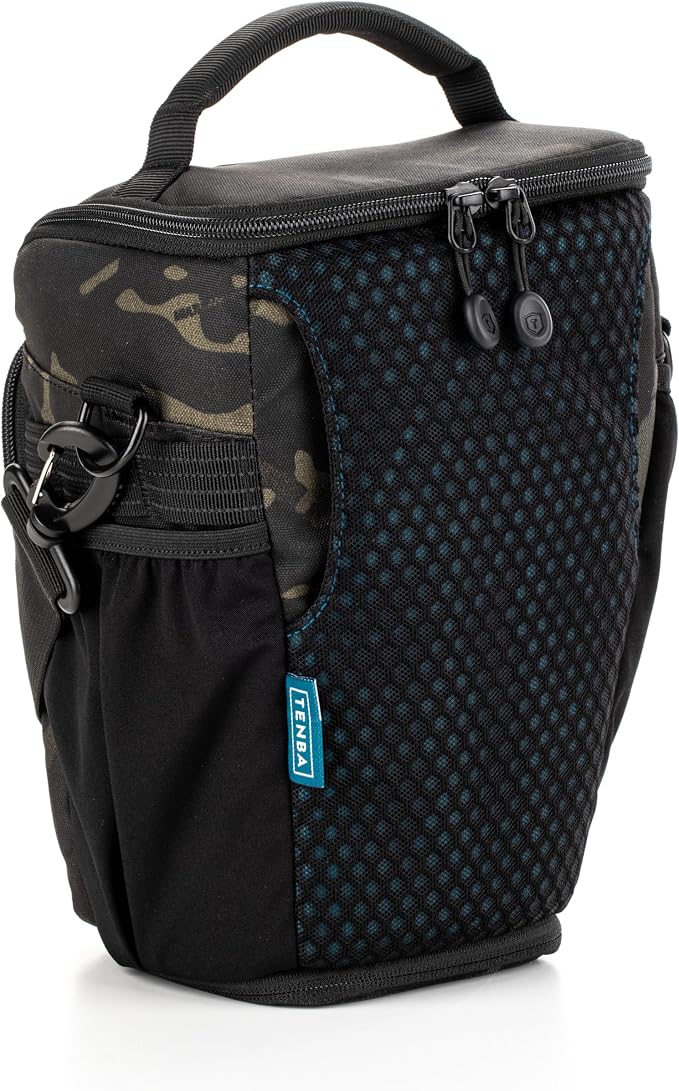 Tenba Axis v2 4L Top Loader Camera Bag - Image 7