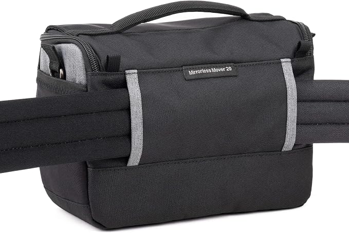 Think Tank Mirrorless Mover 20 Camera Bag Medium/Large - Image 9