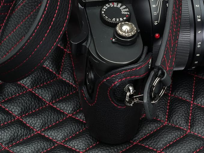Vi Vante Camera Quick Release Set - Image 5