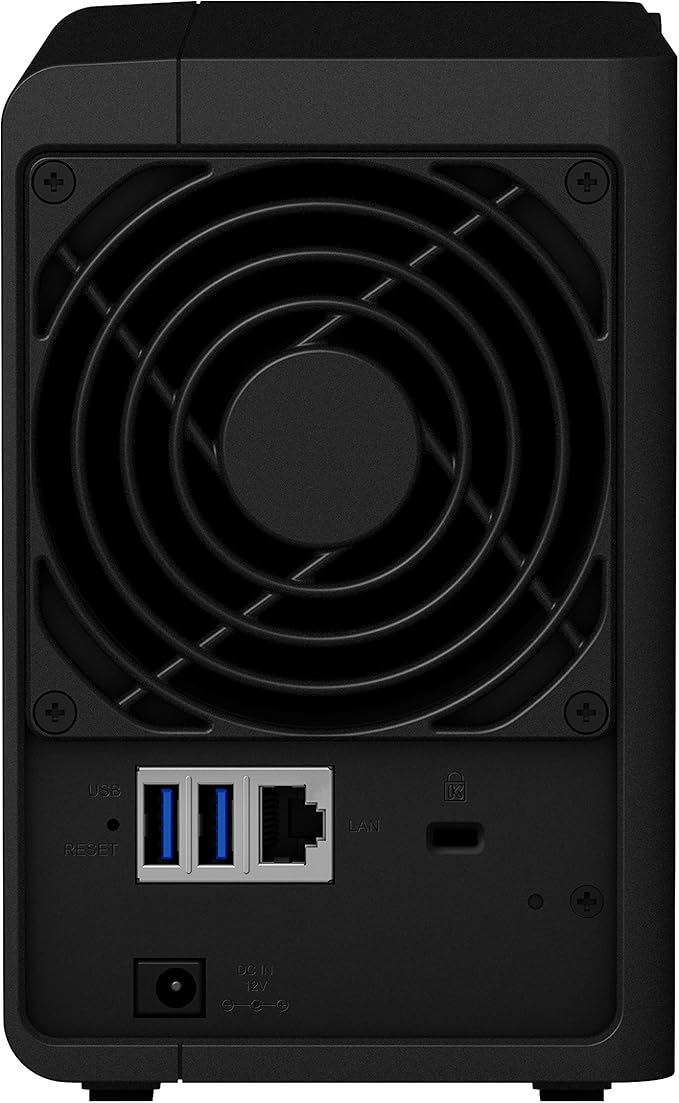 Synology DS223 Home & Office Backup Hub - Image 7