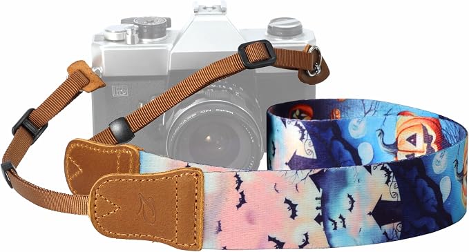Padwa Lifestyle Camera Strap - Image 8