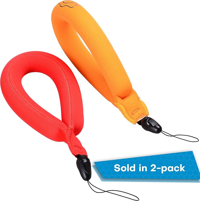 Nordic Flash Floating Wrist Strap - Image 7