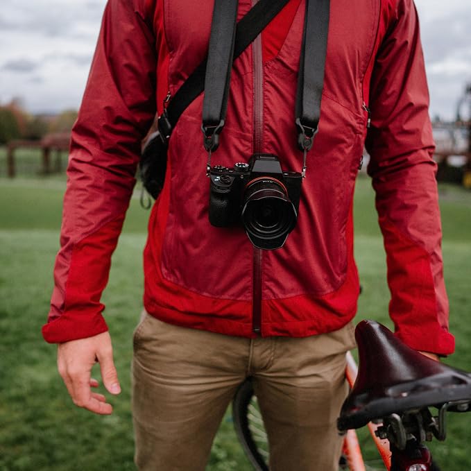 Peak Design Slide Lite Camera Strap - Image 7