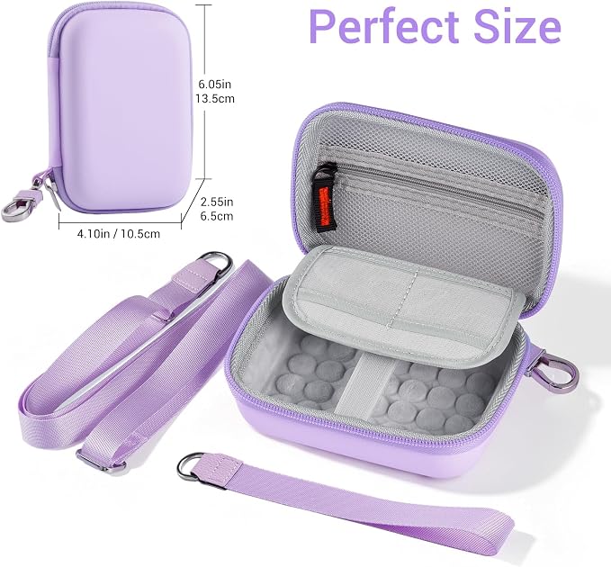 CoBak Carrying & Protective Case - Image 8