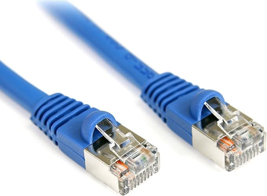 StarTech.com 100 ft. Cat5e Ethernet Cable by StarTech