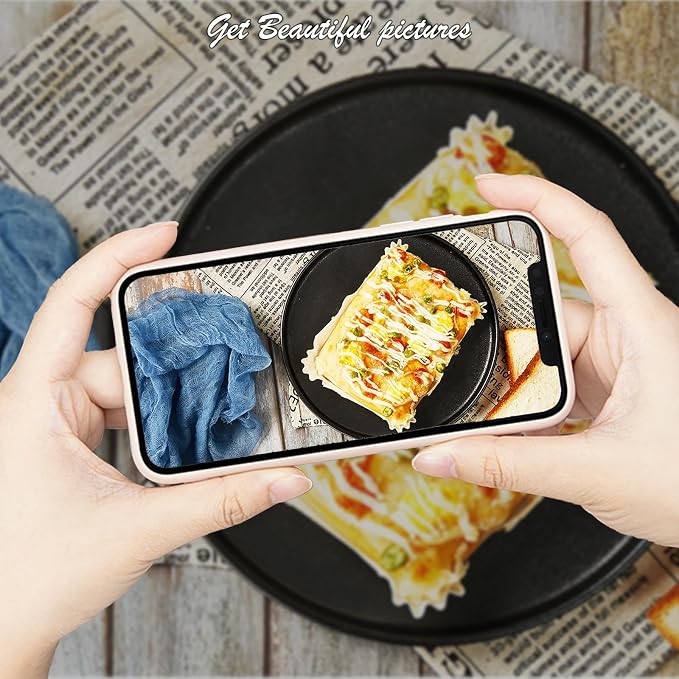 9PCS Product Photography Backdrop Board - Image 2