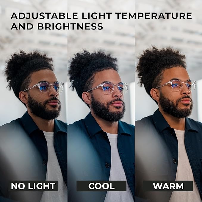HumanCentric Video Conference Lighting - Image 3