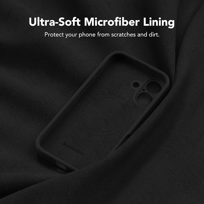 Magnetic for iPhone 17 Case, Compatible - Image 5