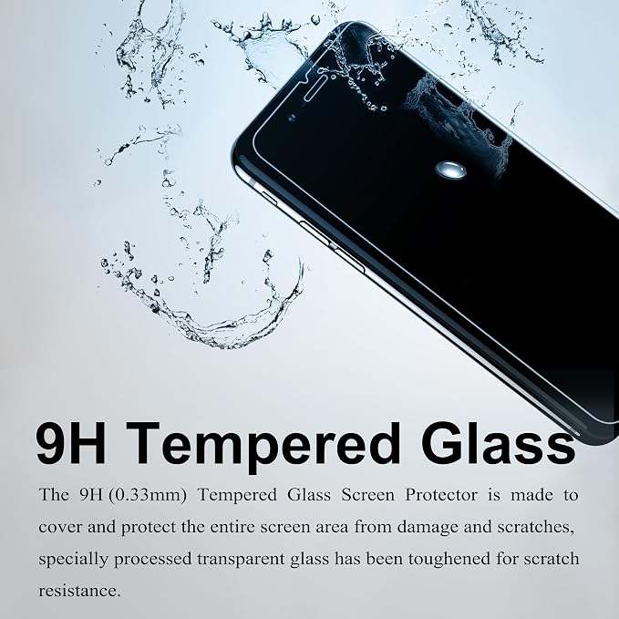 Ailun Screen Protector Compatible - Image 4