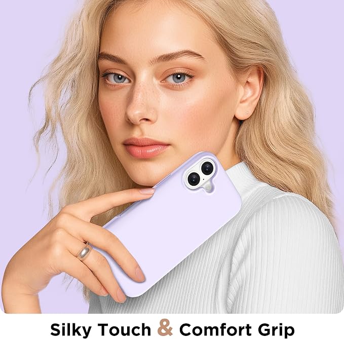 GolbinBox Magnetic for iPhone 17 Case, Compatible - Image 9