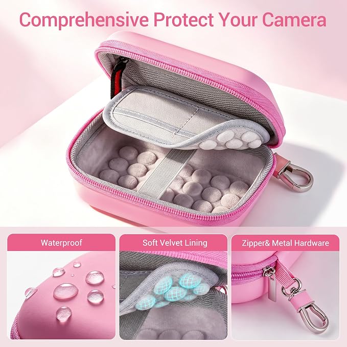 CoBak Carrying & Protective Case - Image 4
