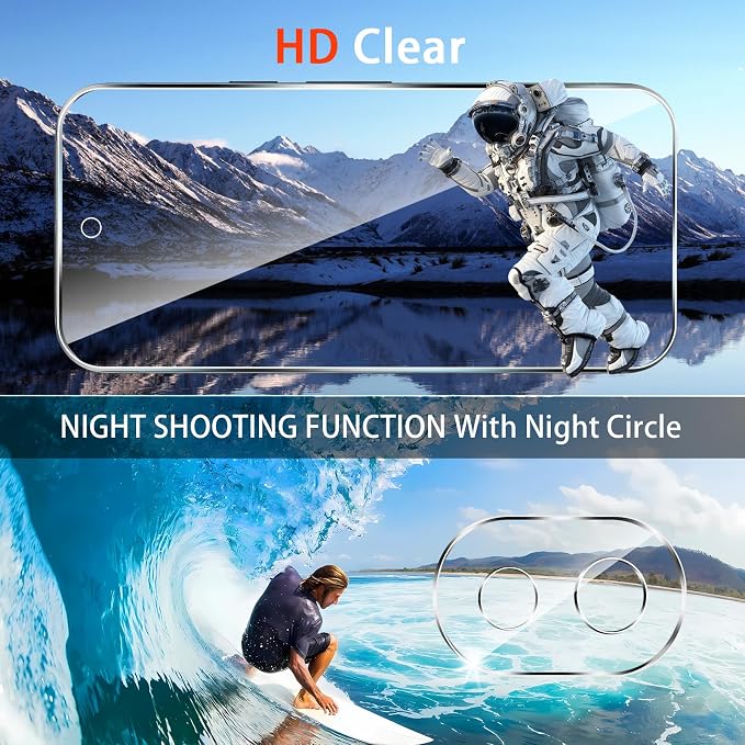 Glass Screen Protector for Google Pixel 10a - Image 7