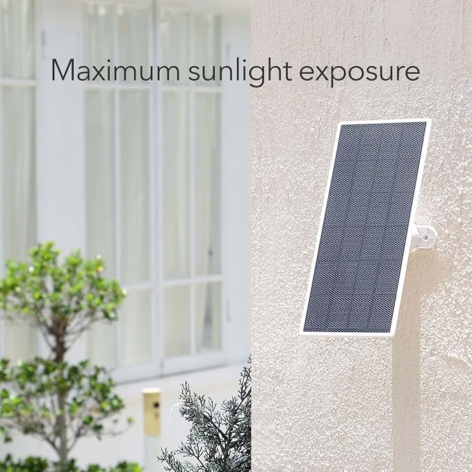 Wasserstein Solar Panel, Solar Panel Charger - Image 5