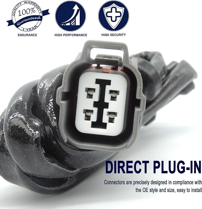 HiSport Oxygen Sensor - Image 3