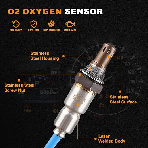 Sensors Upstream 234-5038 Compatible - Image 7
