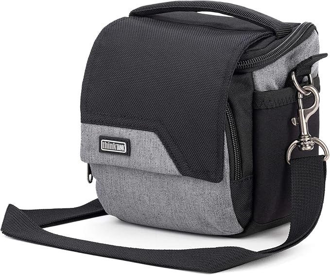 Think Tank Mirrorless Mover 10 Camera Bag Medium - Image 3