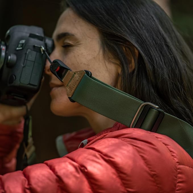 Peak Design Slide Camera Strap - Image 5