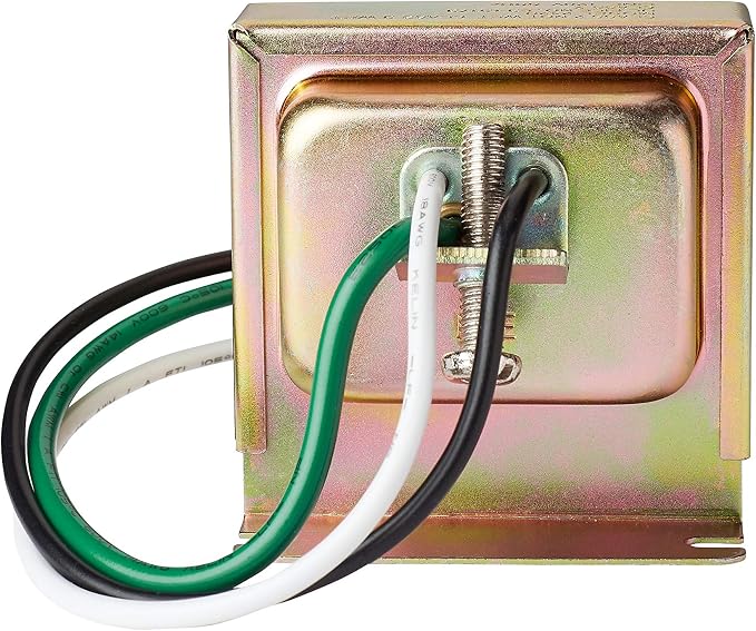 Newhouse Hardware 3TRAN Tri-Volt Transformer - Image 5