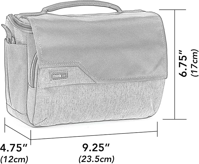 Think Tank Mirrorless Mover 20 Camera Bag Medium/Large - Image 2