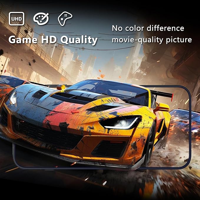 3 Pack Screen Protector for OnePlus 15 - Image 7