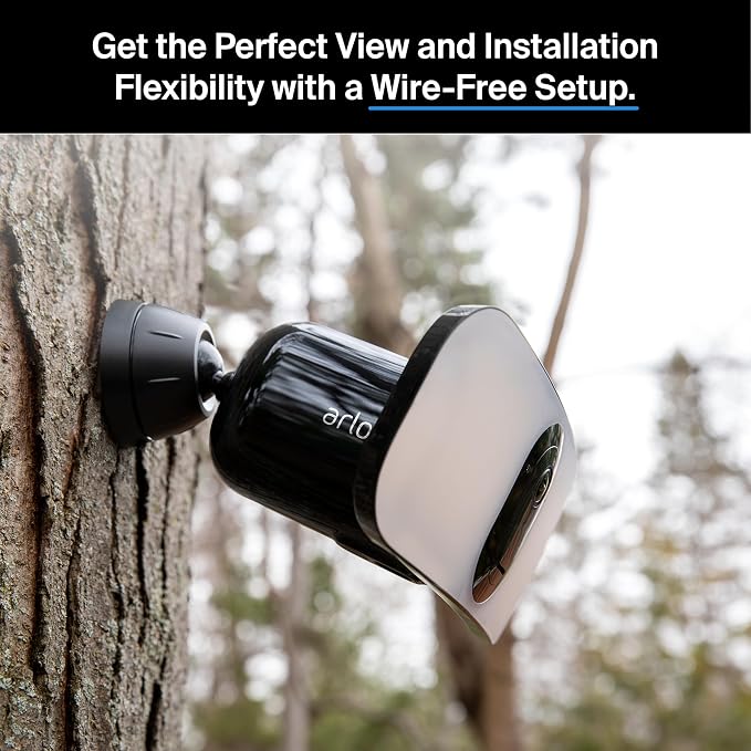 Arlo Pro 3 Floodlight Camera - Image 8